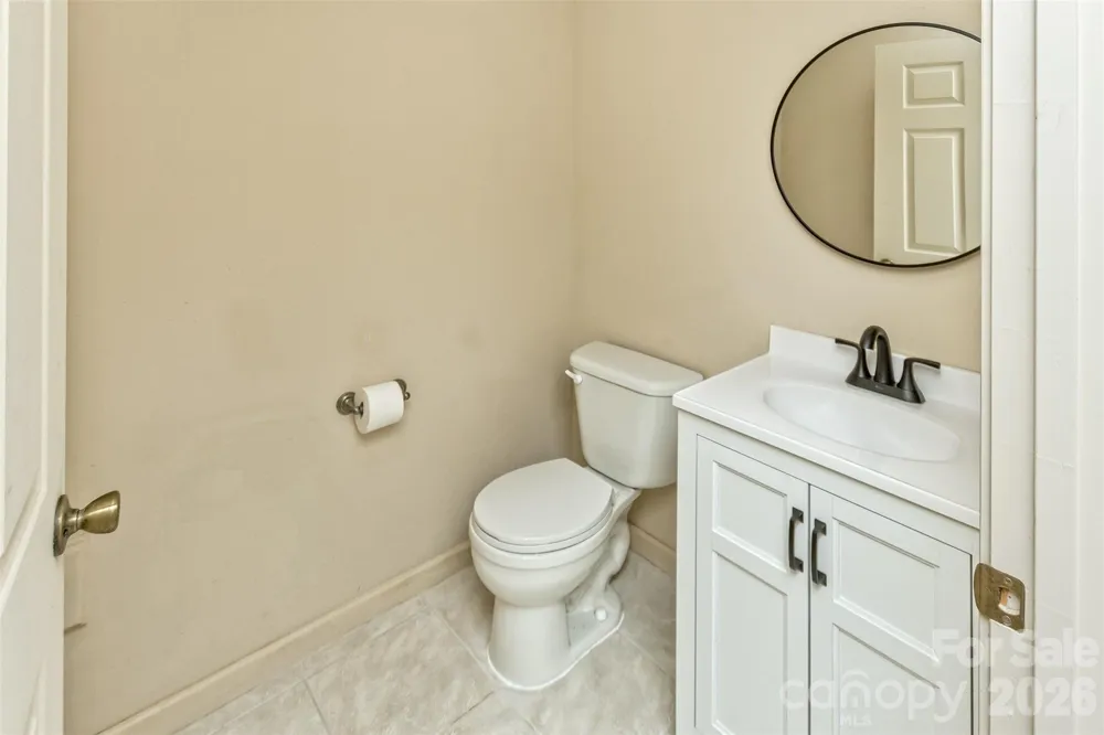 15 Village Green Drive Alexander, NC 28701