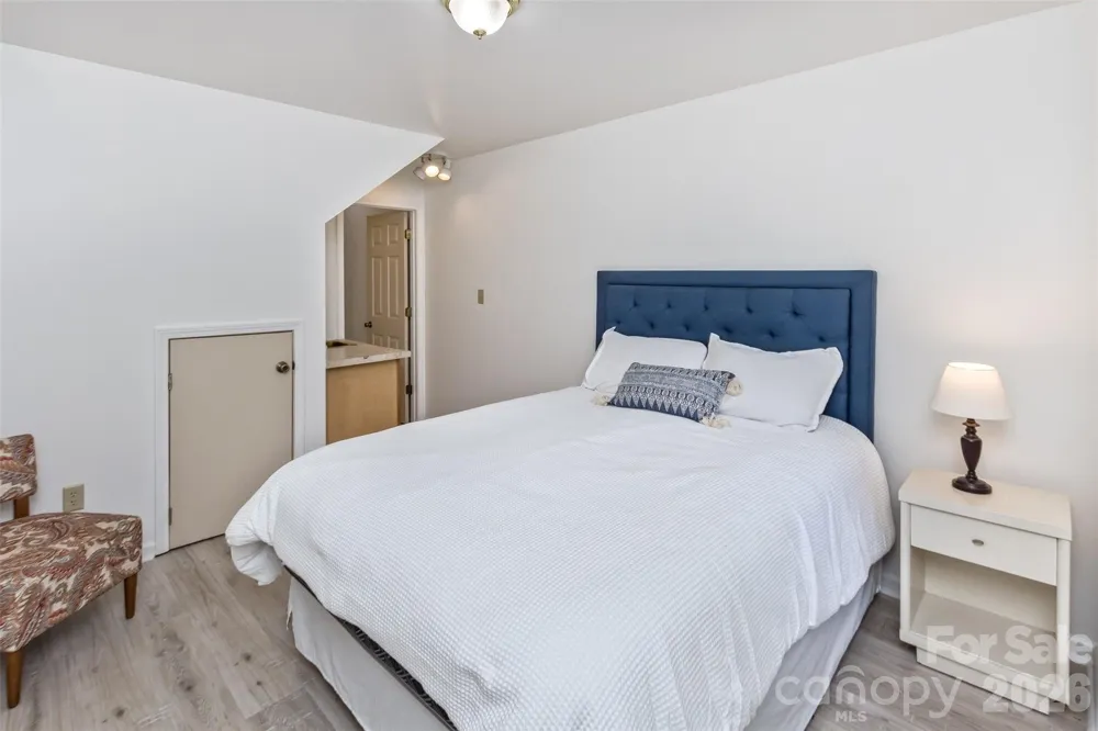 15 Village Green Drive Alexander, NC 28701