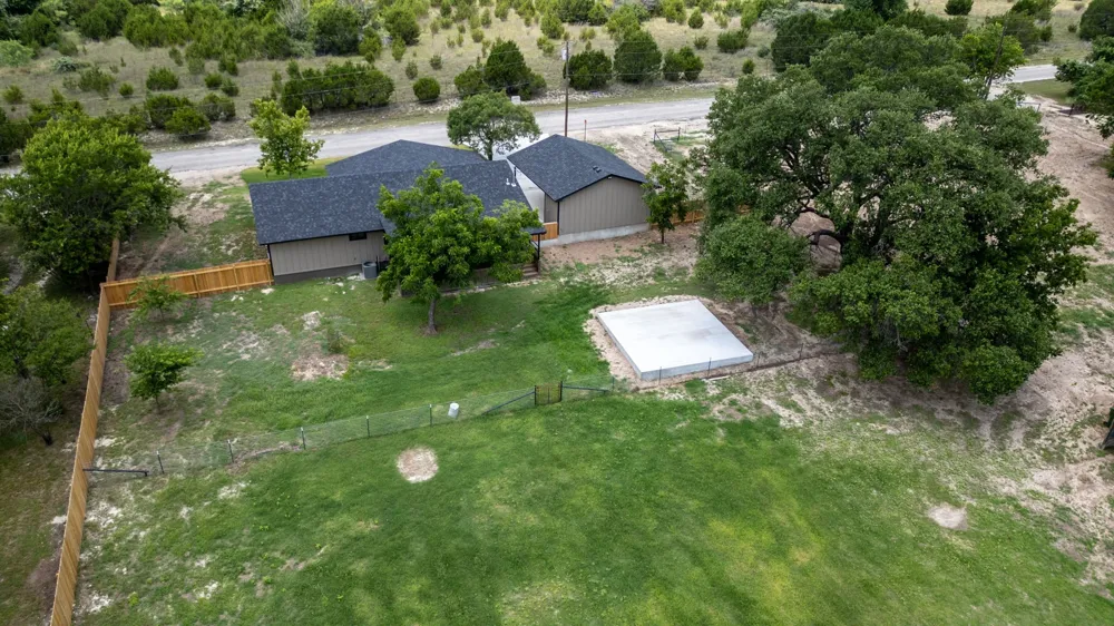 234 County Road 3400 Lampasas, TX 76550