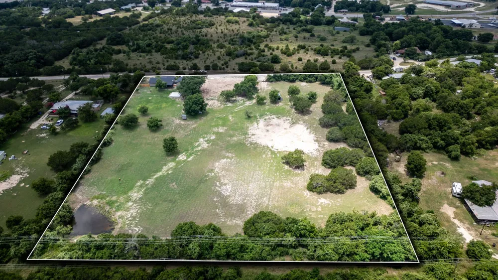 234 County Road 3400 Lampasas, TX 76550
