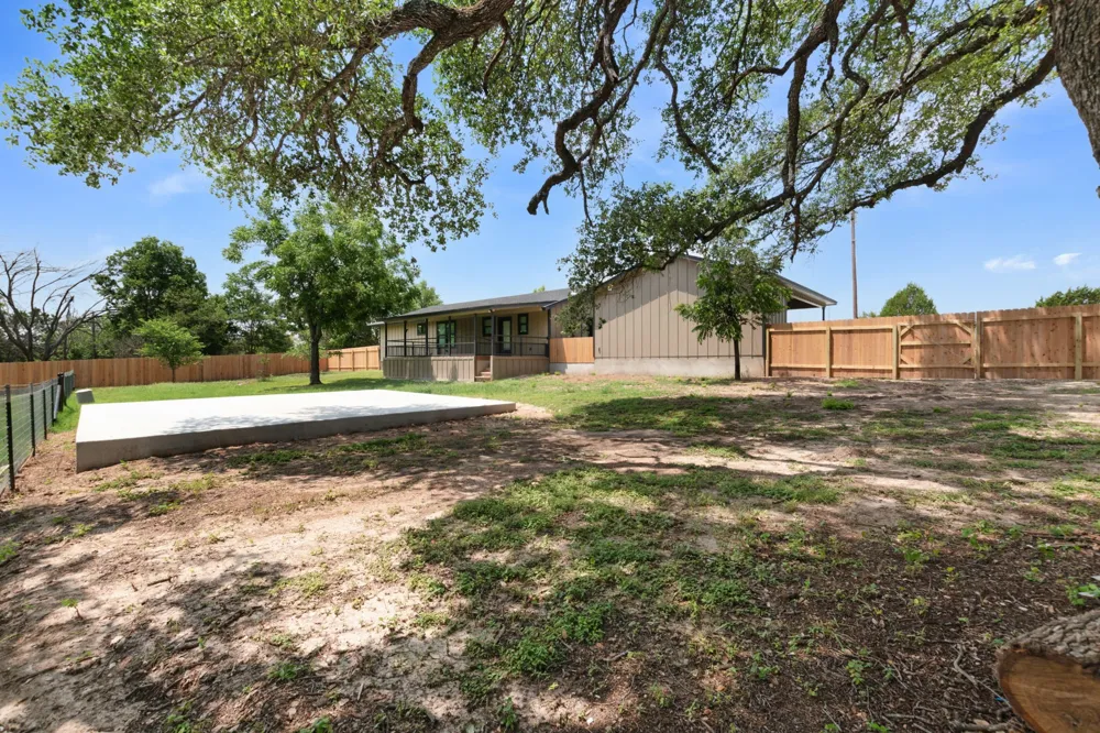 234 County Road 3400 Lampasas, TX 76550