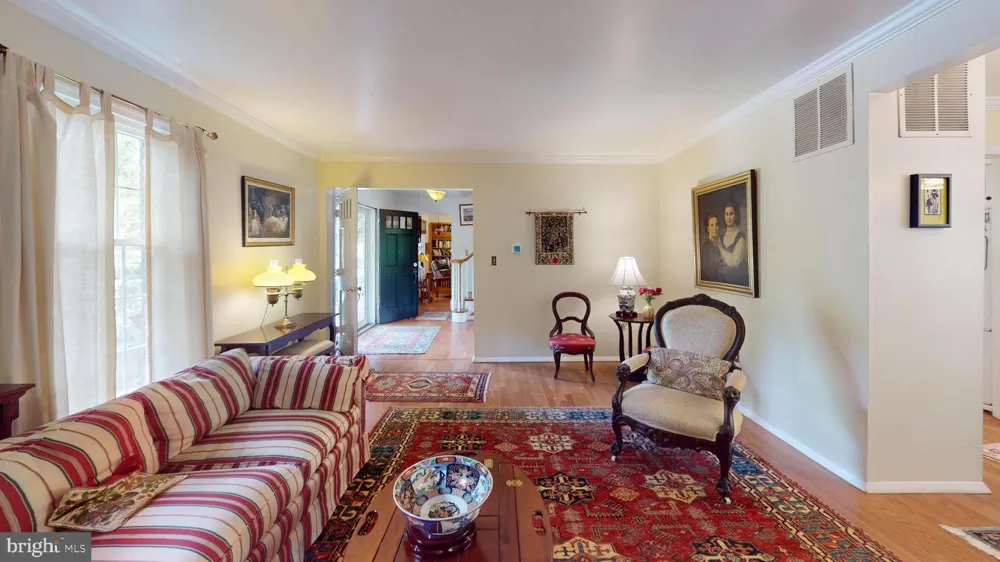 16601 BRIARDALE ROAD Rockville, MD 20855