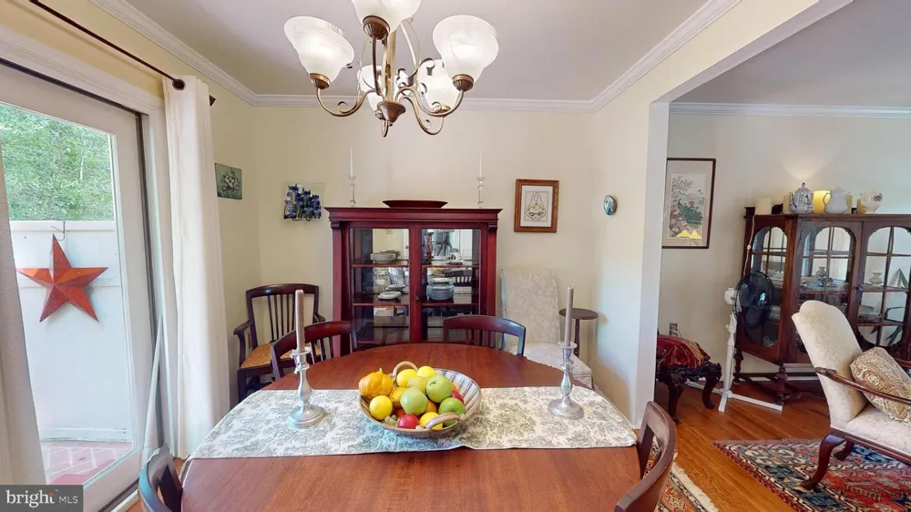 16601 BRIARDALE ROAD Rockville, MD 20855