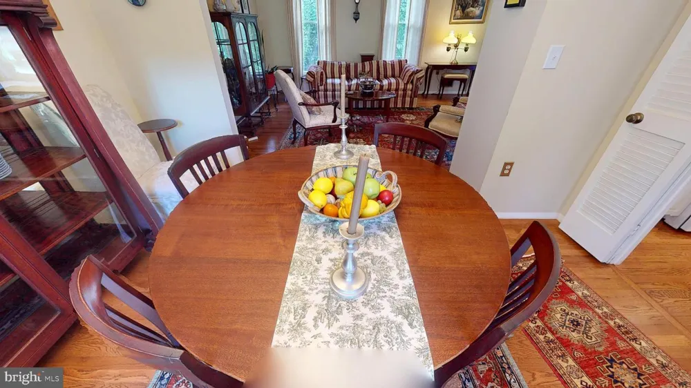 16601 BRIARDALE ROAD Rockville, MD 20855