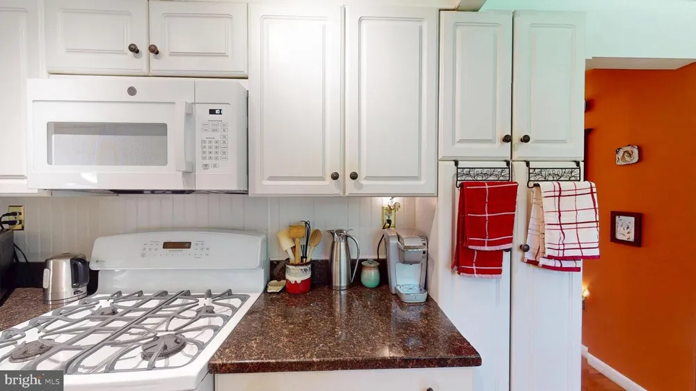 16601 BRIARDALE ROAD Rockville, MD 20855