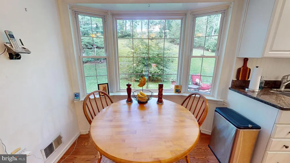 16601 BRIARDALE ROAD Rockville, MD 20855
