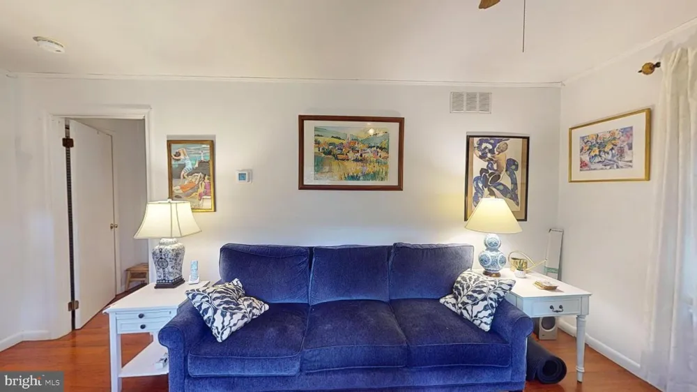 16601 BRIARDALE ROAD Rockville, MD 20855
