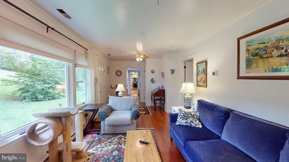 16601 BRIARDALE ROAD Rockville, MD 20855