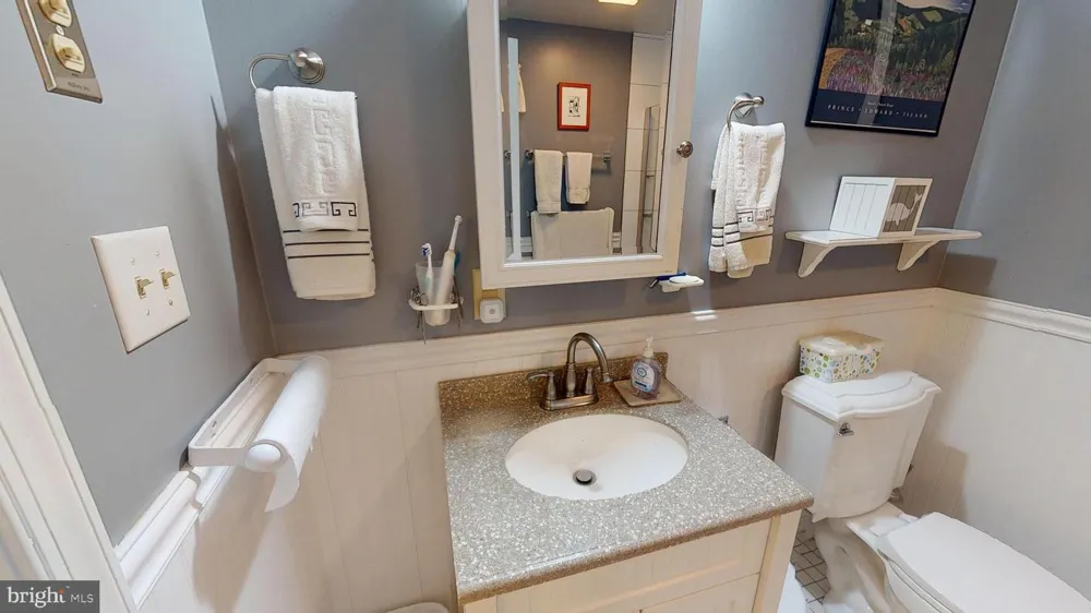 16601 BRIARDALE ROAD Rockville, MD 20855