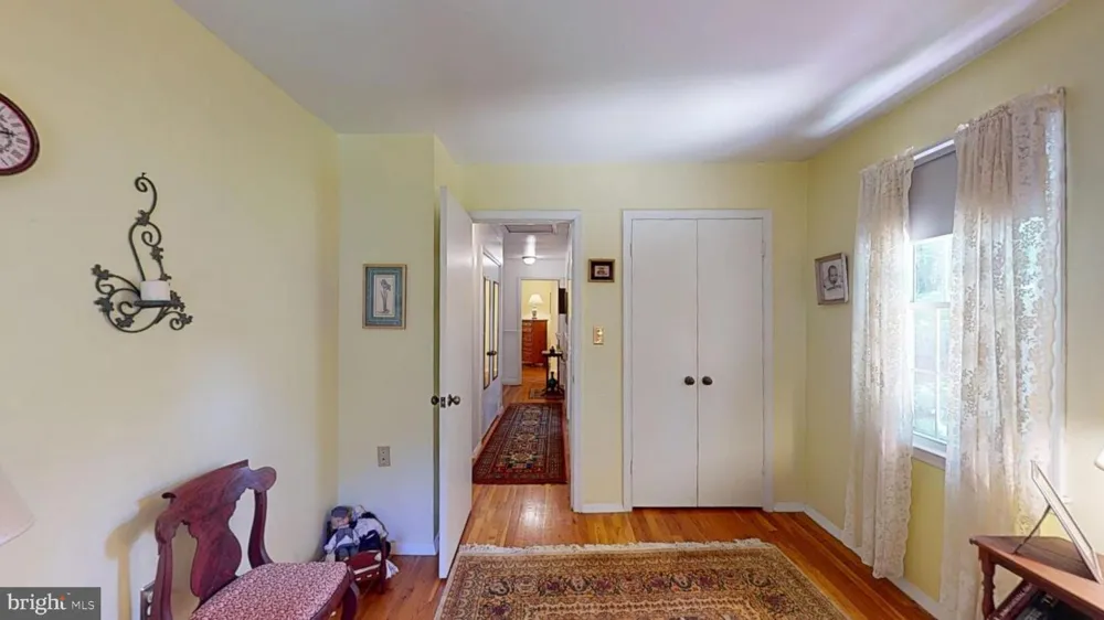 16601 BRIARDALE ROAD Rockville, MD 20855