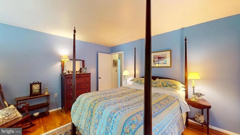 16601 BRIARDALE ROAD Rockville, MD 20855