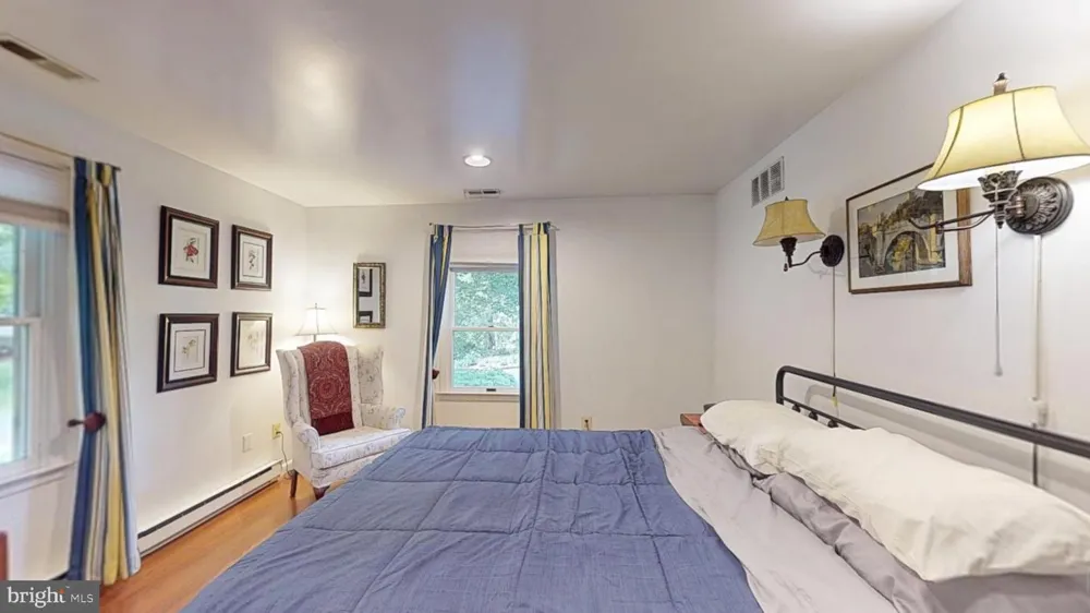 16601 BRIARDALE ROAD Rockville, MD 20855