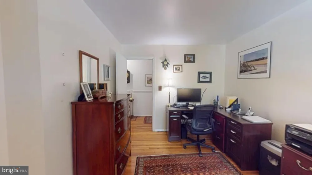 16601 BRIARDALE ROAD Rockville, MD 20855