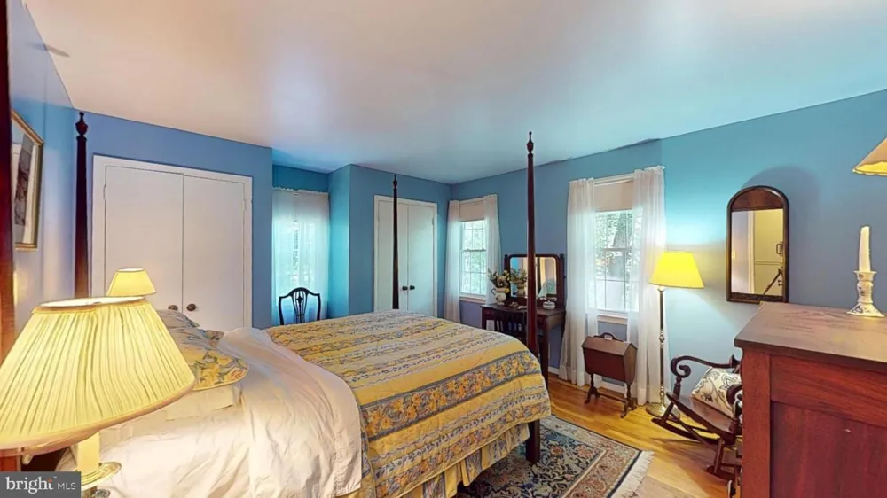 16601 BRIARDALE ROAD Rockville, MD 20855