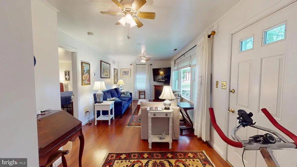 16601 BRIARDALE ROAD Rockville, MD 20855