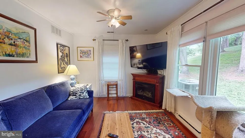 16601 BRIARDALE ROAD Rockville, MD 20855