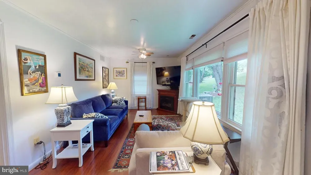 16601 BRIARDALE ROAD Rockville, MD 20855