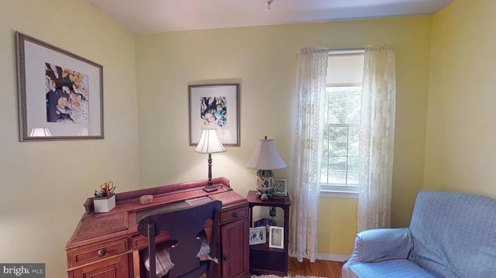 16601 BRIARDALE ROAD Rockville, MD 20855