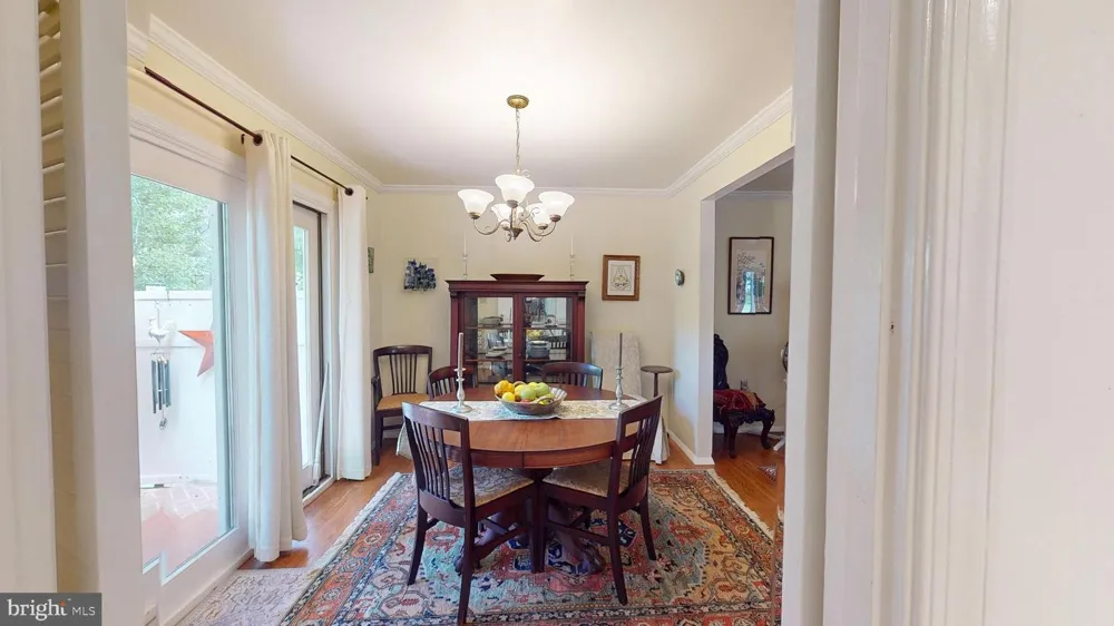 16601 BRIARDALE ROAD Rockville, MD 20855
