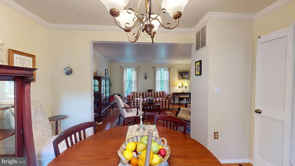 16601 BRIARDALE ROAD Rockville, MD 20855