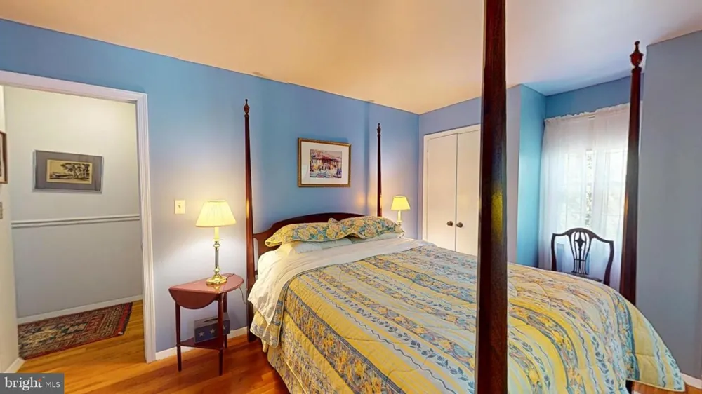 16601 BRIARDALE ROAD Rockville, MD 20855