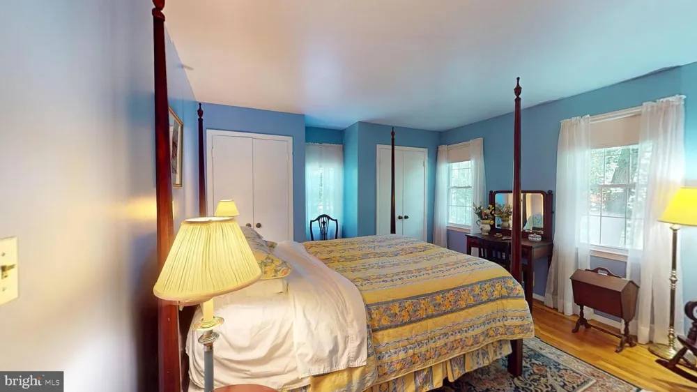 16601 BRIARDALE ROAD Rockville, MD 20855