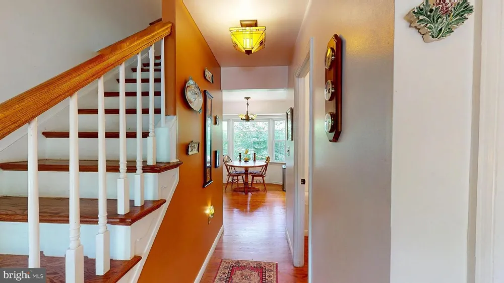 16601 BRIARDALE ROAD Rockville, MD 20855