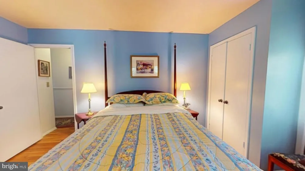 16601 BRIARDALE ROAD Rockville, MD 20855