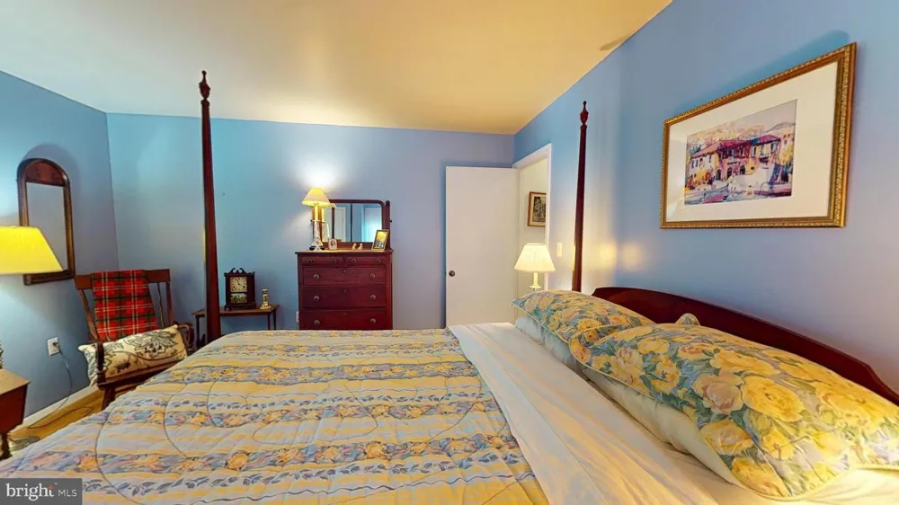 16601 BRIARDALE ROAD Rockville, MD 20855