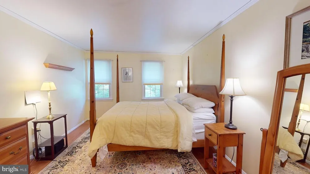 16601 BRIARDALE ROAD Rockville, MD 20855