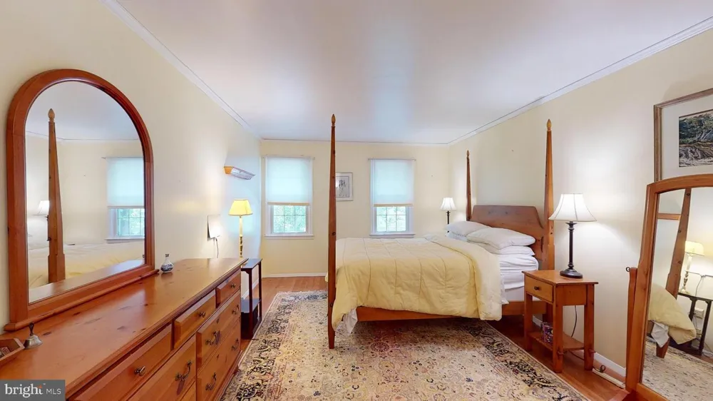 16601 BRIARDALE ROAD Rockville, MD 20855
