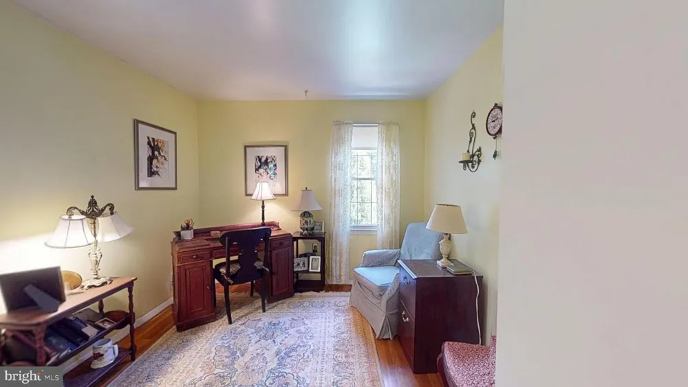 16601 BRIARDALE ROAD Rockville, MD 20855