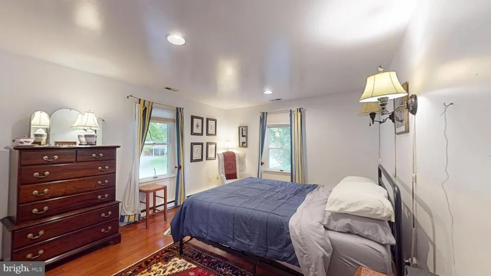 16601 BRIARDALE ROAD Rockville, MD 20855