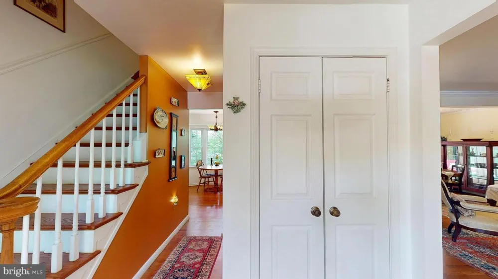 16601 BRIARDALE ROAD Rockville, MD 20855