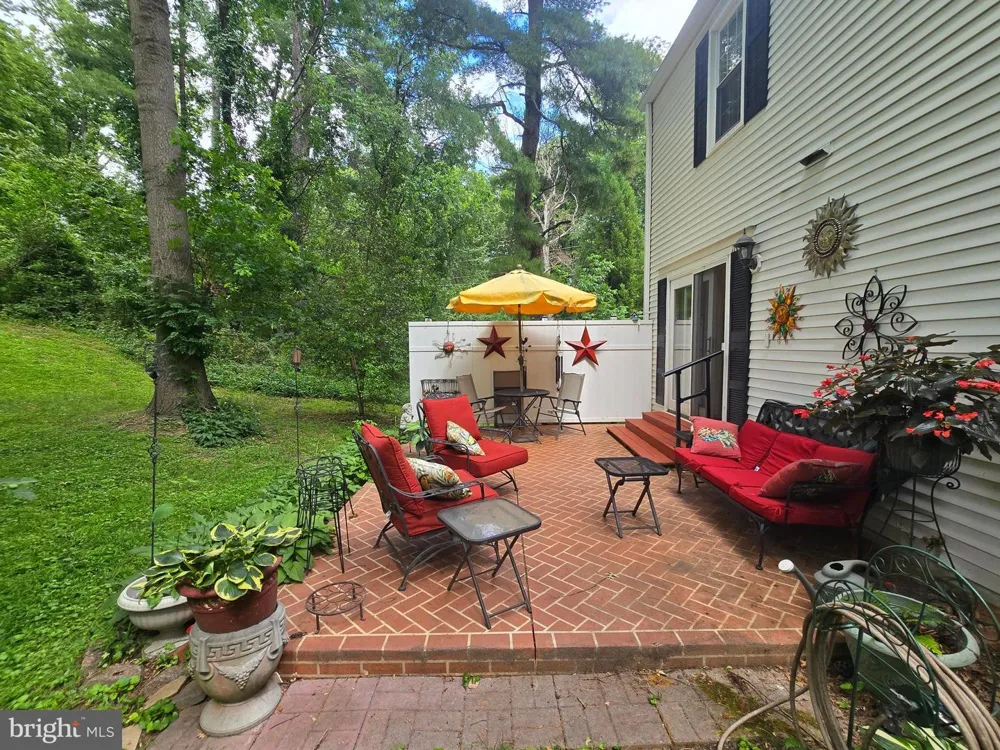 16601 BRIARDALE ROAD Rockville, MD 20855