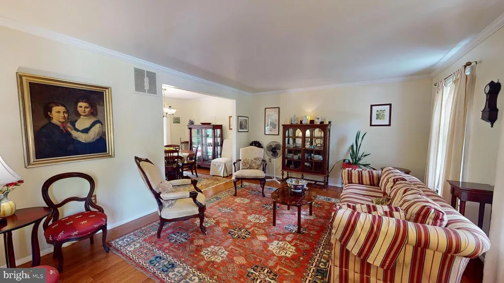 16601 BRIARDALE ROAD Rockville, MD 20855