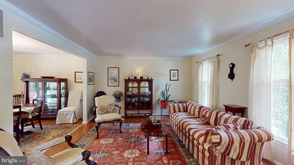16601 BRIARDALE ROAD Rockville, MD 20855
