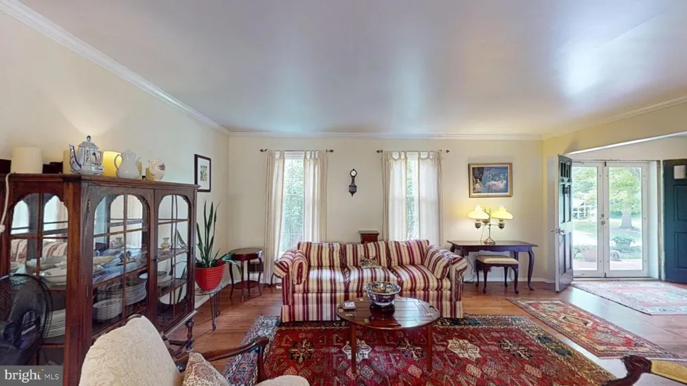 16601 BRIARDALE ROAD Rockville, MD 20855