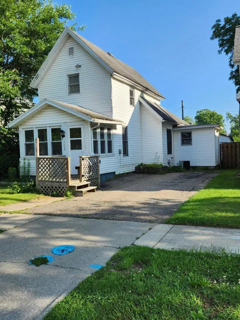 103 E Telegraph Street
