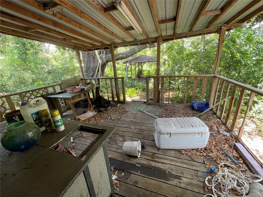 1311 S BRINK AVENUE Sarasota, FL 34239