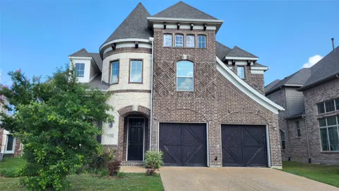 3512 Oakstone Drive