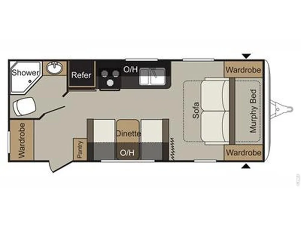22 Tami Road Red Feather Lakes, CO 80545