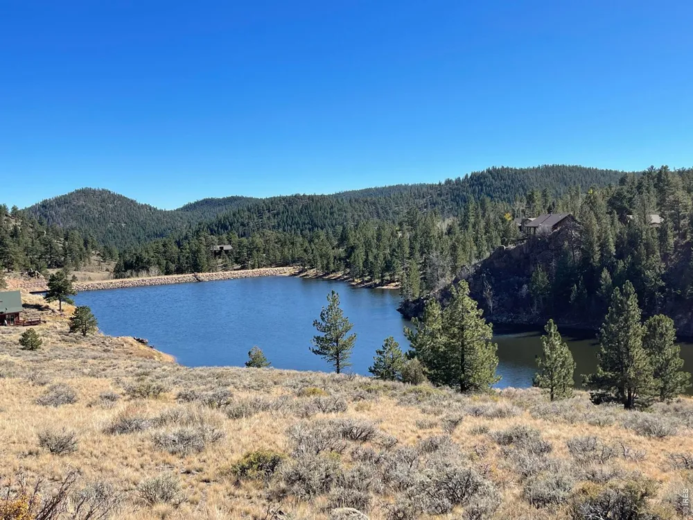 22 Tami Road Red Feather Lakes, CO 80545