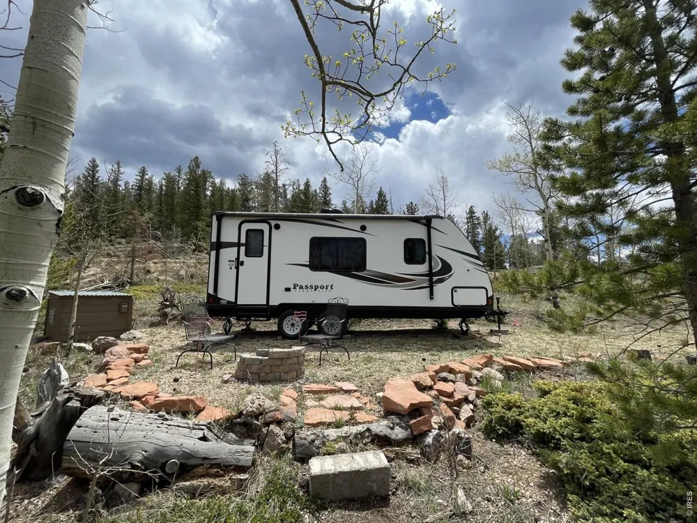 22 Tami Road Red Feather Lakes, CO 80545