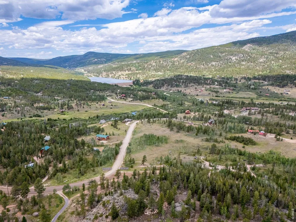 22 Tami Road Red Feather Lakes, CO 80545