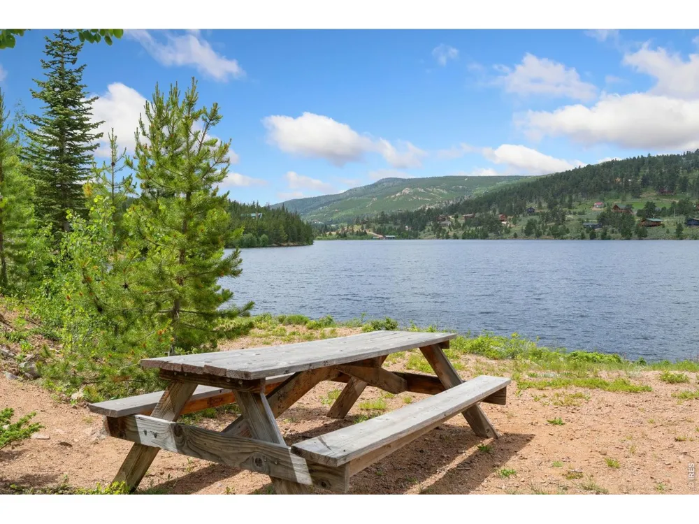 22 Tami Road Red Feather Lakes, CO 80545