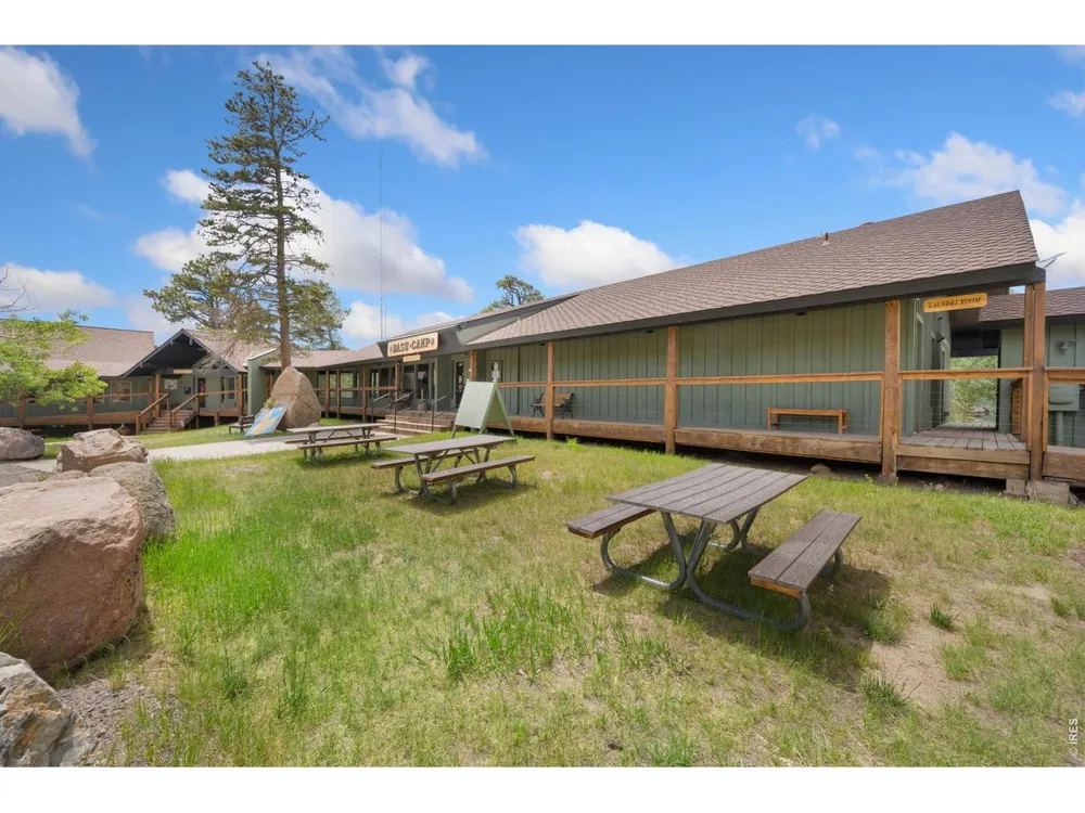 22 Tami Road Red Feather Lakes, CO 80545