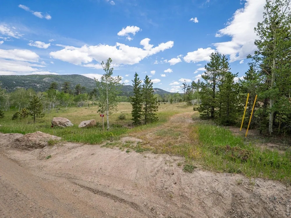 22 Tami Road Red Feather Lakes, CO 80545