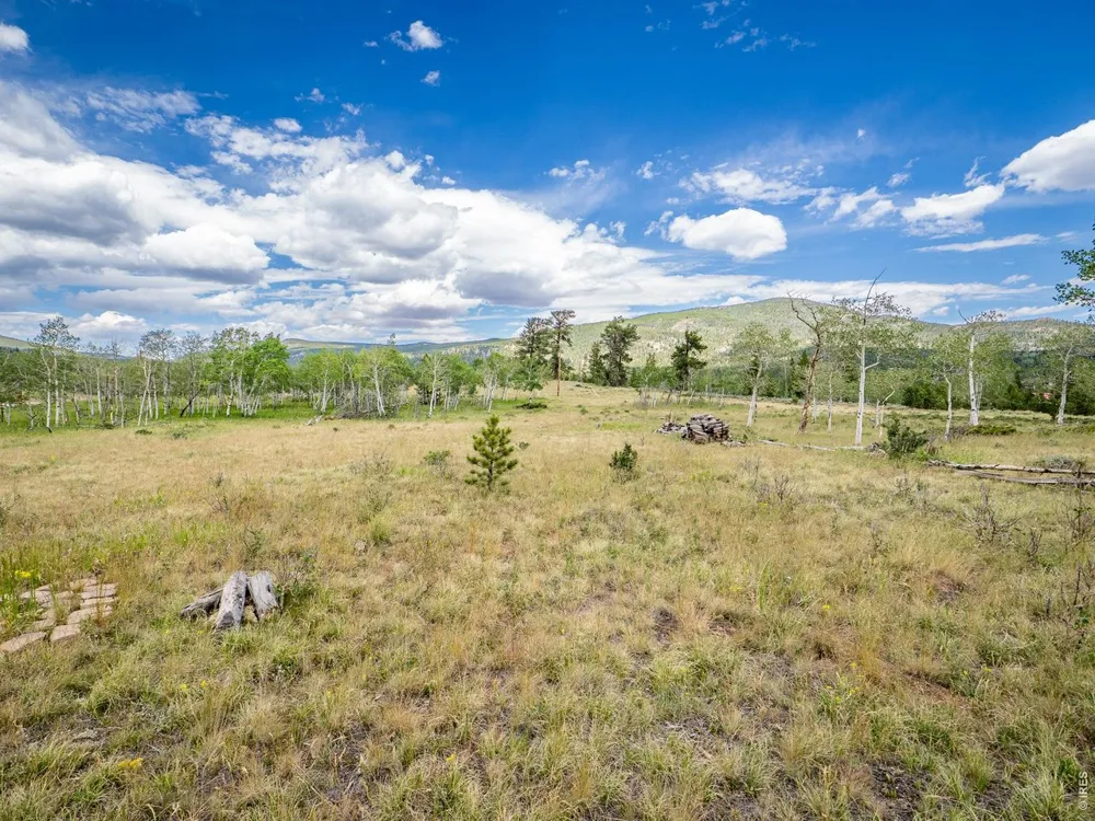 22 Tami Road Red Feather Lakes, CO 80545