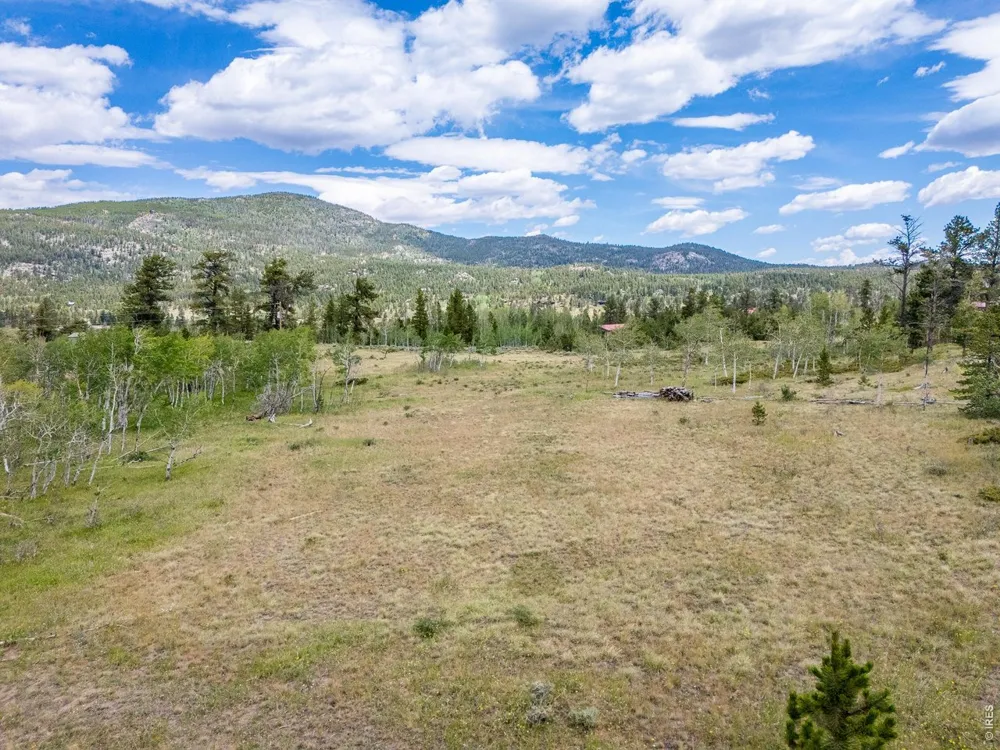22 Tami Road Red Feather Lakes, CO 80545